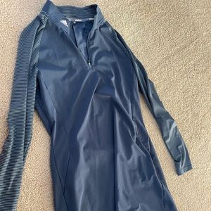 Adidas golf dress size S